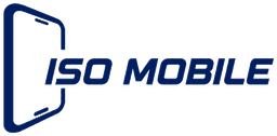 ISO Mobile